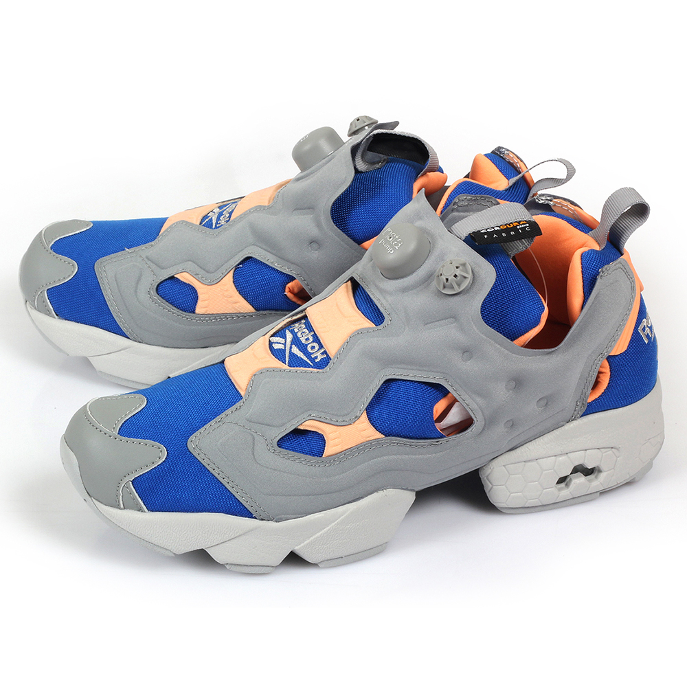 REEBOK INSTAPUMP FURY OG-男 V61747