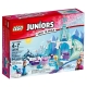 樂高LEGO Junior系列 - LT10736 Anna & Elsa product thumbnail 1