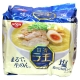 日清 麵王5食包麵-鹽味(480g) product thumbnail 1