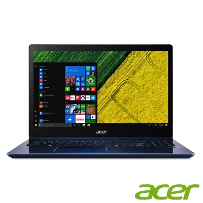 acer SF315-51G-512G 15吋(i5-