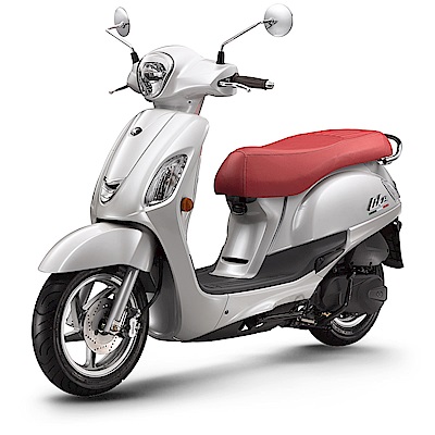 【KYMCO 光陽機車】 LIKE 125-六期車(2019年新車)