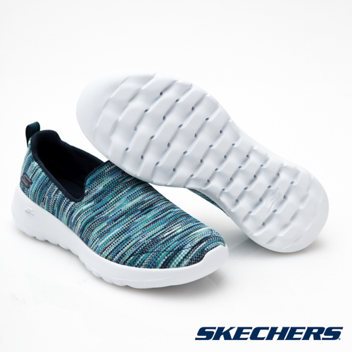 SKECHERS (女) 健走系列 GO WALK JOY - 15615NVMT