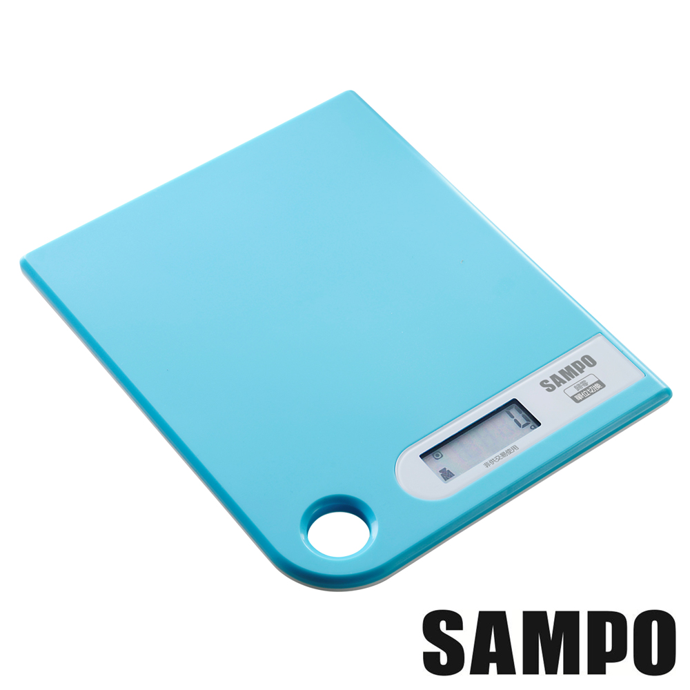聲寶SAMPO-食物料理秤BF-L1403CL