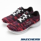 SKECHERS (女) 健走系列GO Walk 4 - 14147BKHP product thumbnail 2