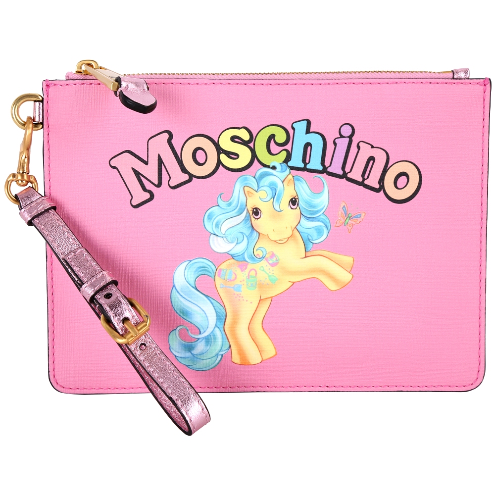 moschino my little pony