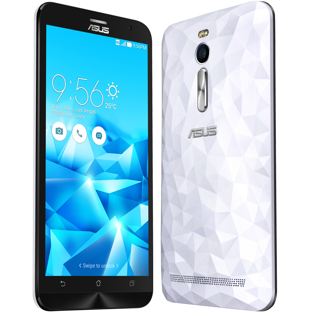 Asus Zenfone 2 Deluxe ZE551ML (4G/32G) 晶鑽版 product image 1