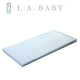 美國 L.A. Baby 天然乳膠床墊-七色可選(床墊厚度3.3-L) product thumbnail 1