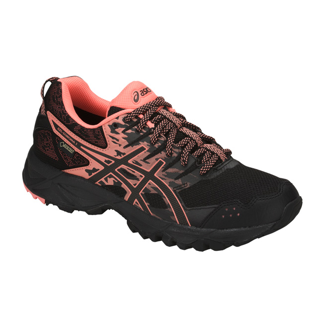 ASICS GEL-SONOMA 3 G-TX 女慢跑鞋 T777N