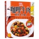 味王 咖哩牛肉調理包(200gx3入) product thumbnail 1