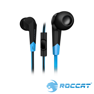 ROCCAT SYVA電競耳機麥克風