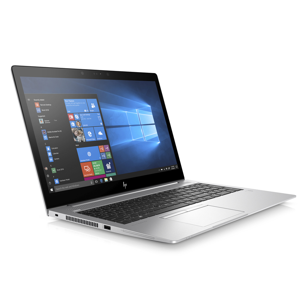 筆電推薦mobile01HP EliteBook 850G5 15吋筆電(i7-8650U-512G SSD-RX540評比