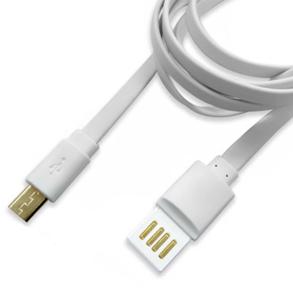 i-gota USB2.0加長頭 A公-Micro公傳輸線 1公尺