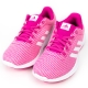 ADIDAS-女慢跑鞋AQ2176-粉紅 product thumbnail 1