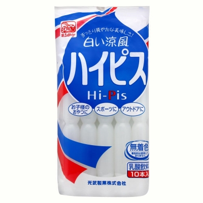 光武製果 Hi-Pis飲料棒(630ml)