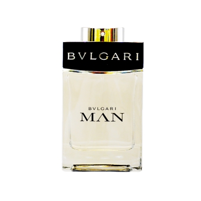 BVLGARI 寶格麗 MAN 當代男性淡香水 100ml TESTER