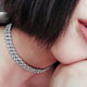 AnnaSofia 閃耀奢華滿鑽 訂製版短項鍊頸鍊CHOKER product thumbnail 1