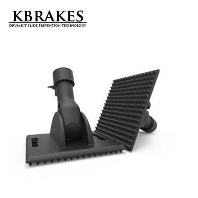 KBRAKES KB512 大鼓止滑座 (兩入)