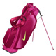 Nike Golf 女 XTREME SPORT LITE CARRY腳架袋-桃紅 product thumbnail 1