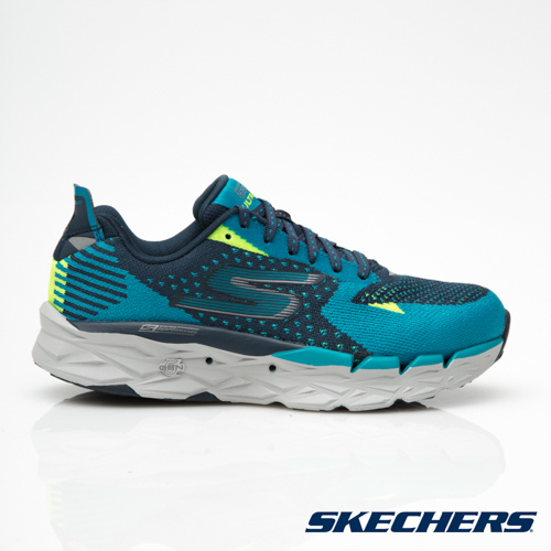 SKECHERS (女) GO RUN ULTRA R 2 - 15050TQLM