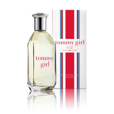 Tommy Girl噴式香水 100ml