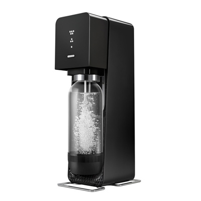 SodaStream SOURCE氣泡水機(黑)