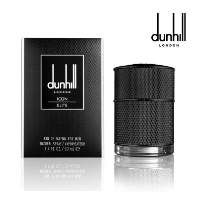 DUNHILL 菁英男性淡香精50ml