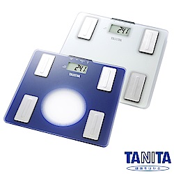 TANITA超薄體脂計UM-040