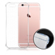 VXTRA iPhone 6/6s Plus 5.5吋 防摔氣囊透明手機殼 product thumbnail 1