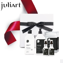 JuliArt高機能洗護 髮現完美禮盒