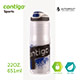 Contigo Devon雙層單車水壺651cc藍白 product thumbnail 1