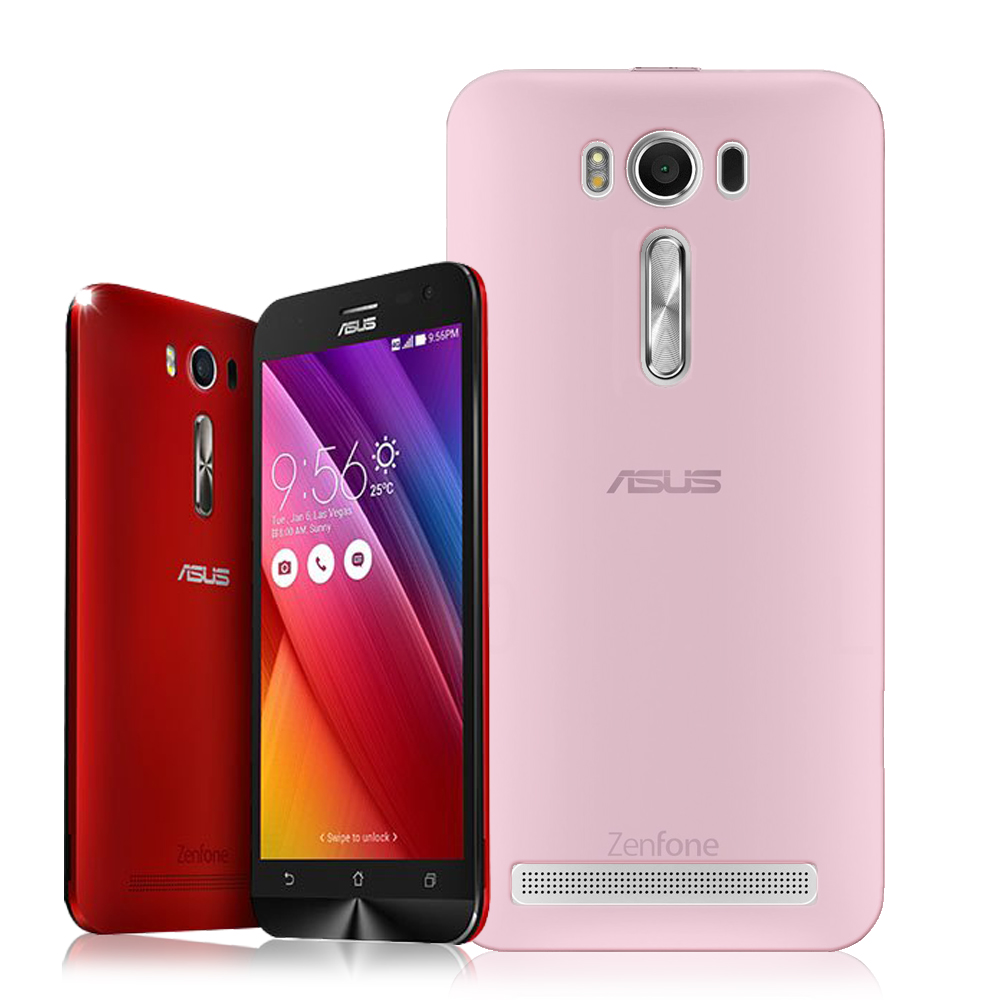 VXTRA 超完美 ASUS Zenfon2 Laser 5.0吋 隱形保護套 product image 1