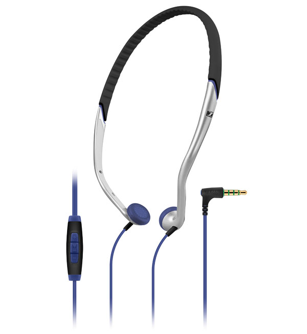 SENNHEISER PX 685i SPORTS adidas聯名運動頭戴耳塞式耳機