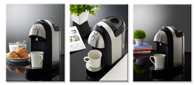 英國Morphy Richards MENO-OneCUP 即熱電水壺