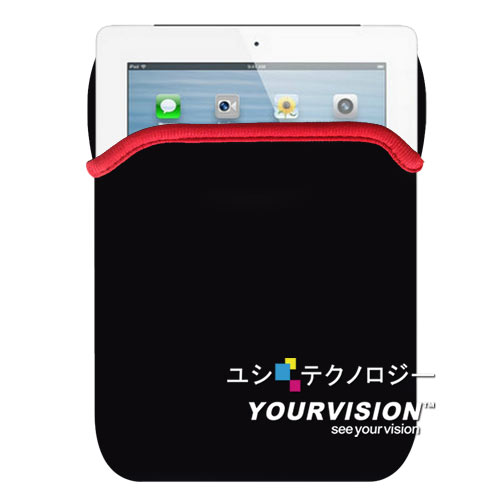 iPad 1 2 3 4 專用 直式便利包 便利袋 電腦包 收納袋