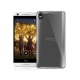 X mart HTC Desire 728 薄型清柔隱形保護套 product thumbnail 3