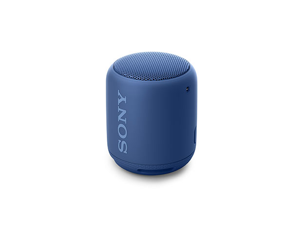 SONY可攜式無線防水藍牙喇叭SRS-XB10