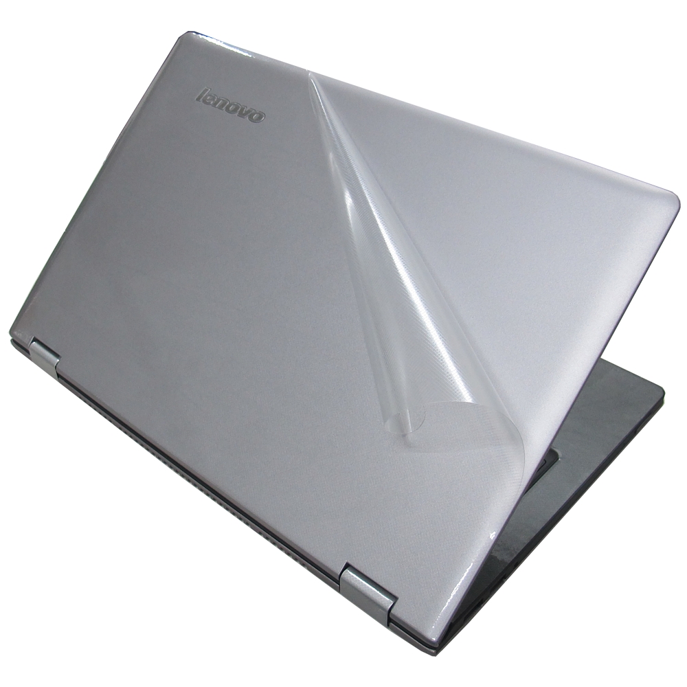 Lenovo IdeaPad Yoga 13 系列專用 二代透氣機身保護膜 (DIY包膜)