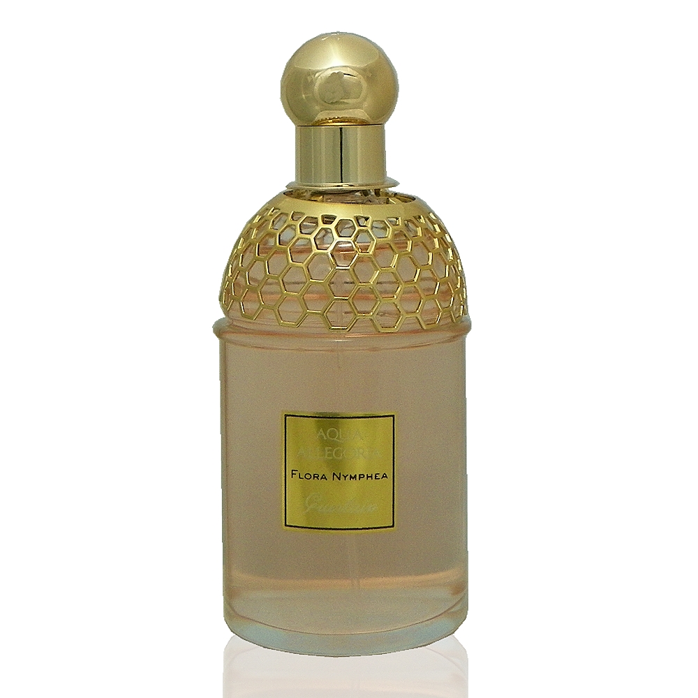 Guerlain Flora Nymphea 睡蓮淡香水 125ml