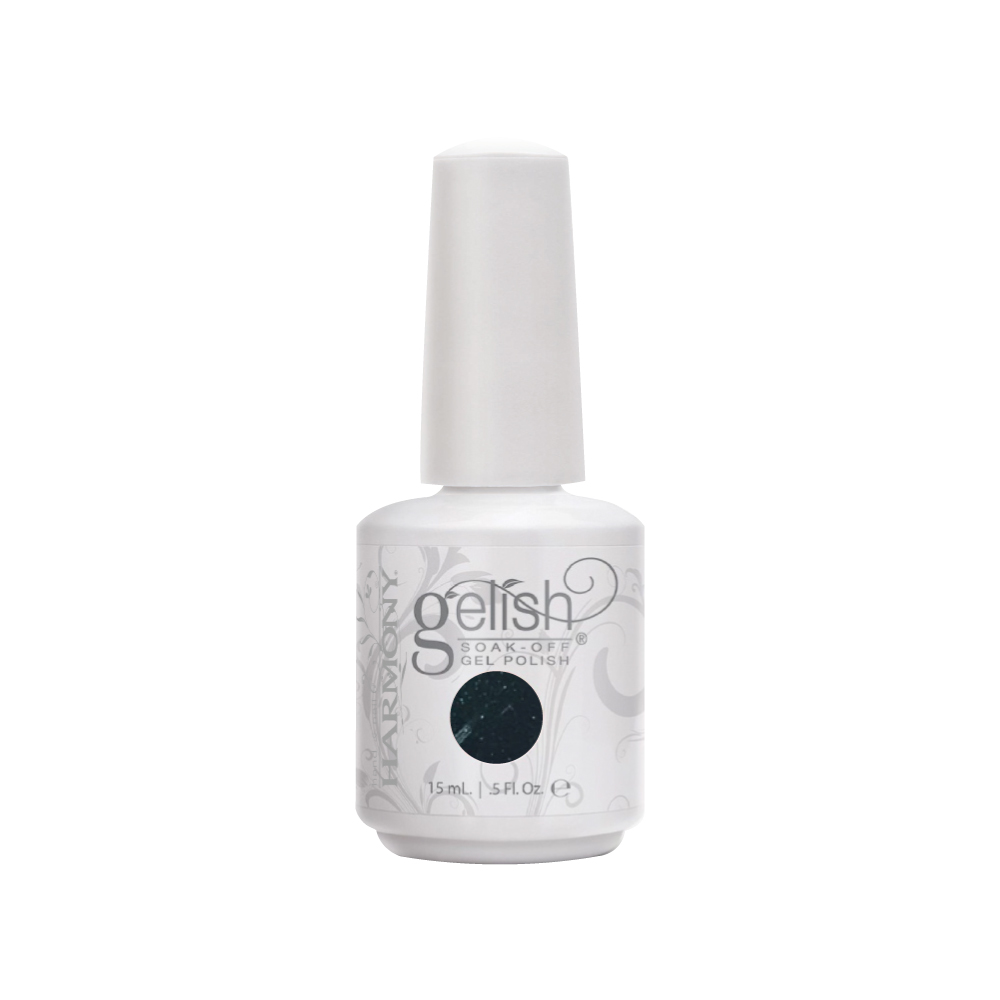 GELISH 國際頂級光撩-01427 Dark Side 15ml