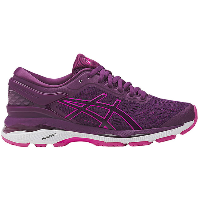 Asics GEL-KAYANO 24 女慢跑鞋 T799N-3320