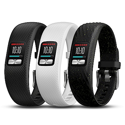 GARMIN Vivofit 4 健身運動手環