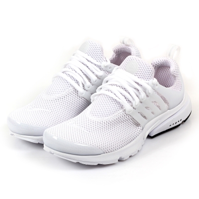 NIKE AIR PRESTO 慢跑鞋-男