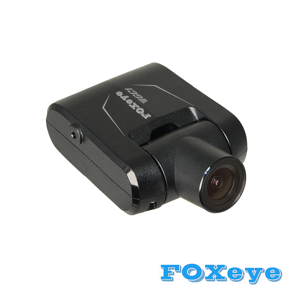 Foxeye GC1 Full HD 高畫質 機車行車記錄器 (內建32G記憶容量)