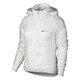 Nike Golf 女 高爾夫防風連帽運動薄外套-白 802938-100 product thumbnail 1