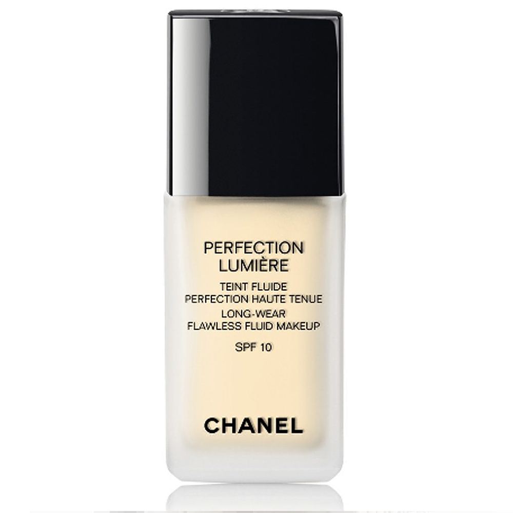 CHANEL 香奈兒 完美親膚無瑕粉底SPF10(30ml) 兩色可選