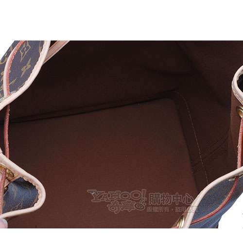 LV M42224 No&eacute; Monogram水桶包(大)