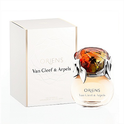 Van Cleef & Arpels Oriens 東方明珠淡香精 50ml