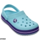 Crocs 卡駱馳 (童鞋) 小卡駱班 204537-4O9 product thumbnail 1