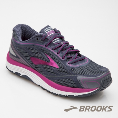 BROOKS 女 避震緩衝象限 Dyad 9 (1202231D442)