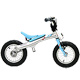RENNRAD 鋁合金變形滑步車/腳踏車兩用童車12吋 藍 product thumbnail 1